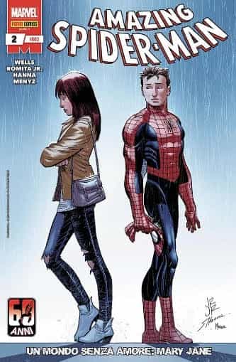 Spiderman 2