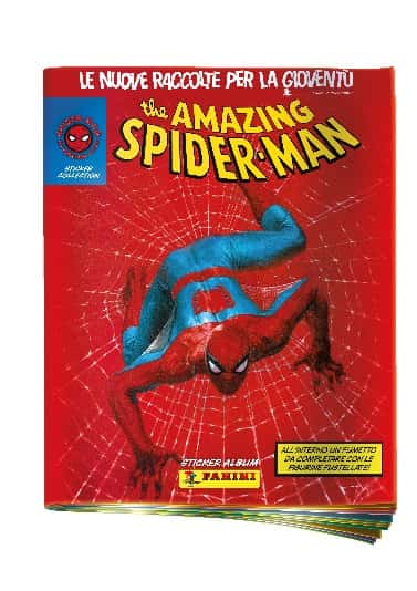 Spiderman 4