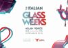 Milano | Venezia. The Italian Glass Weeks: al via il 10 settembre 2022 THE ITALIAN GLASS WEEK 202