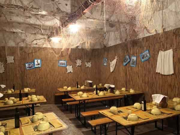 Taverna Leguminaria 2