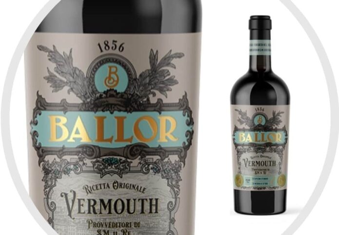 Vermout Ballor Vermout Ballor