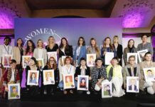 WiF Donne dell'anno 2022