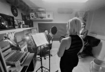 Nasce a Roma l’inno delle periferie! William School Music Backstage del brano TAM TAM! ...di Periferia 1