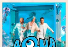 Aqua a Milano il 18 febbraio 2023 per l’unica data italiana aqua 02 2023