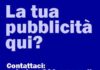 banner pubblicita side