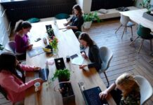 La popolarità degli uffici flessibili a Palermo coworking
