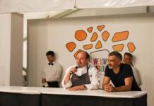 Ferraboli celebra la partnership con We Love Castello 2022 fTeam Ferraboli