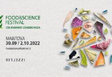 mantova food science festival 2022