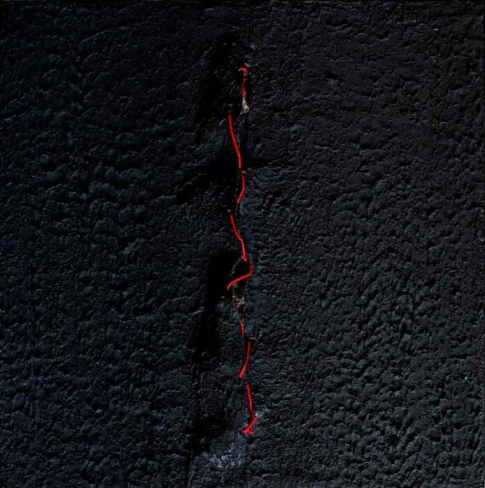 01 Daniela Forcella Fil Rouge 60x60