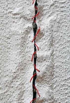 20 Daniela Forcella Fil Rouge 1 (particolare)