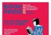 Book Pride  Genova, Palazzo Ducale | Domenica 2 ottobre 2022 Book Pride Genova