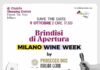 Brindisi inaugurale MWW2022 Locandina