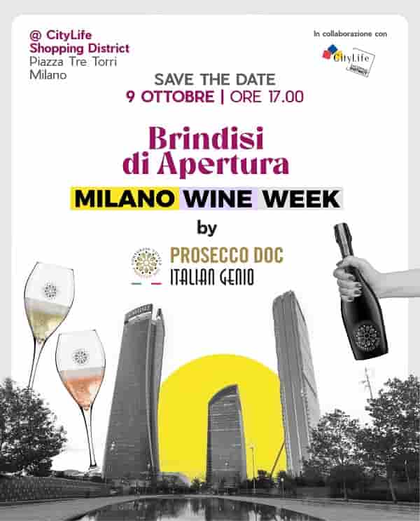 Brindisi inaugurale MWW2022 Locandina Brindisi inaugurale MWW2022 Locandina