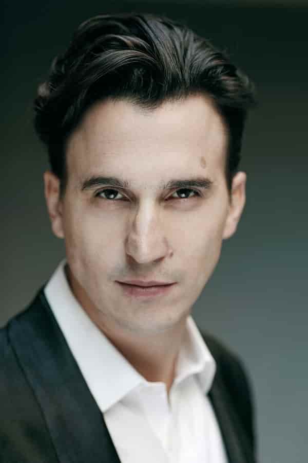 Damiano Michieletto (regia) © Fabio Lovino