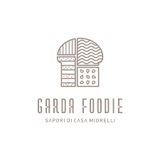 Garda Foodie logo