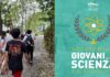 Al via il nuovo anno dell’Accademia Giovani per la Scienza Giovani e Scienza Accademia campus estivo