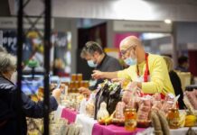 Il Bontà. A CremonaFiere, un viaggio tra le Vie del Gusto | dal 26 al 28 novembre IL BONTA' LOMBARDIA