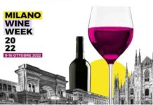 Milano. Wine week Awards 2022 premiate le migliori carte vini IMILANO WINE WEEK 2022