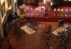 Lake Como Fest bike LAKE COMO BIKE esposizione a Palazzo Gallio