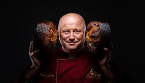 Loison premiato alla Merano Wine Festival