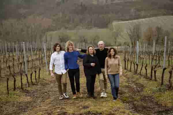 La famiglia Boveri Credits Ph DeaDue La famiglia Boveri Credits Ph DeaDue