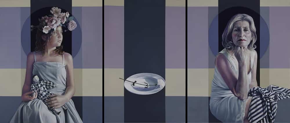 Nel nome della madre cm 280x120 2015
