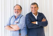 Milano. “Signore e Signori, la rivoluzione è servita” | dal 28 al 30 gennaio 2023 Paolo Marchi e Claudio Ceroni