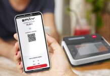 Con RCH Pay la cassa diventa un POS RCHPay 1