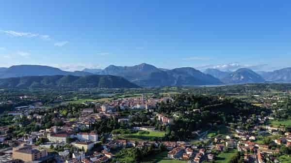 SAN DANIELE