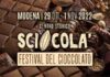 SCIOCOLA Modena