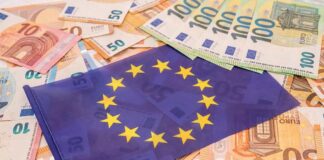 Sussidi di Stato soldi euro