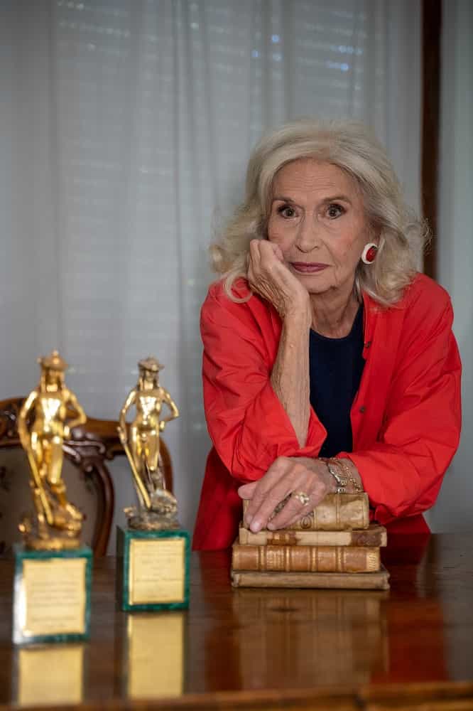 Vania Protti Traxler