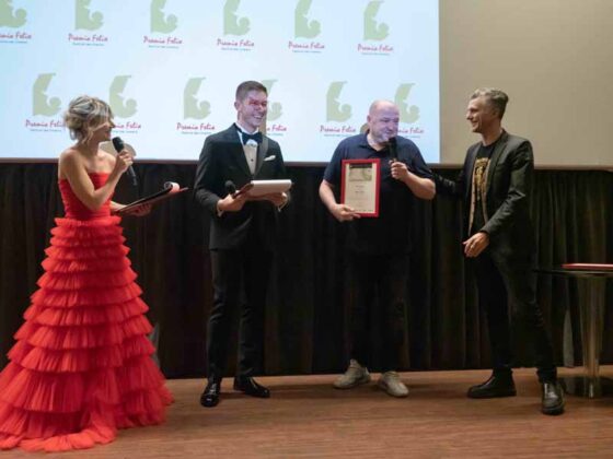 A Spice Boyz (Bielorussia) del regista Vladimir Zinkevich ottiene il diploma per il gradimento del pubblico