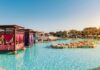 Natale a Sharm el-Sheikh A resort in Sharm El Sheikh