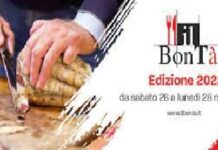 Il territorio di Cremona incontra le eccellenze Bonta
