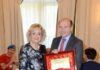 Milano. Gli “Amici della Lirica” incontrano il sovrintendente del Teatro alla Scala Dominique Meyer Daniela Javarone e il Sovrintentende alla Scala Meyer