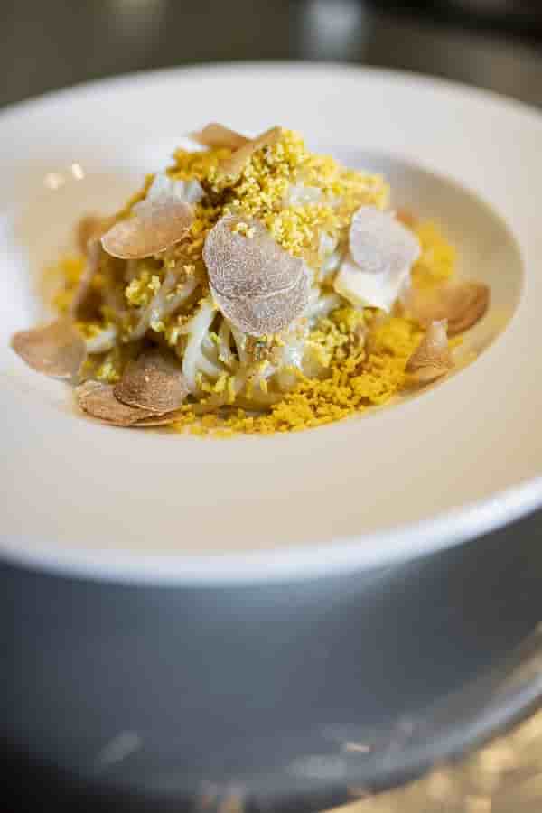 FieraTartufo21 TruffleHub Laera