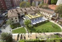 Foto 1 Cascina Cuccagna