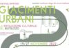 Giacimenti Urbani Festival
