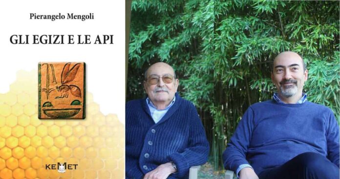 Gli Egizi e le api Mengoli Apicoltura Piana