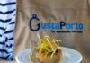 Gustaporto food
