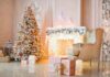 Natale home decor