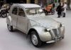 Paris Bonhams 2013 Citroën 2CV A 1950 Di Thesupermat wiki
