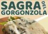 Sagra gorgonzola 2022