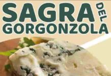 Sagra gorgonzola 2022