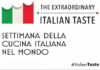 SettimanaCucinaItalianaMondo