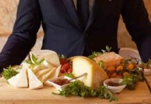 Tenuta Moreno e “La Puglia che non ti aspetti” Tenuta Moreno formaggi