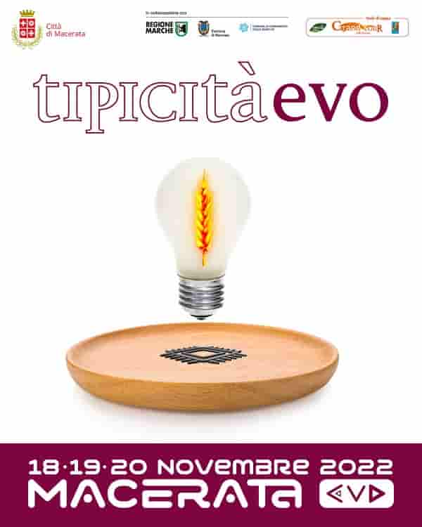 Tipicità EVO2022