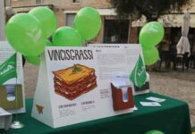 A Macerata Tipicità EVO, i linguaggi del cibo Vincisgrassi STG