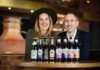 Warsteiner Group and Rye River Brewing Co